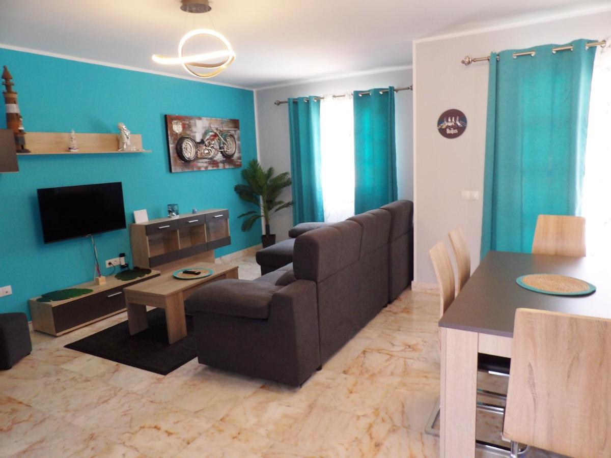 Villas Brujula Company Corralejo Exterior photo