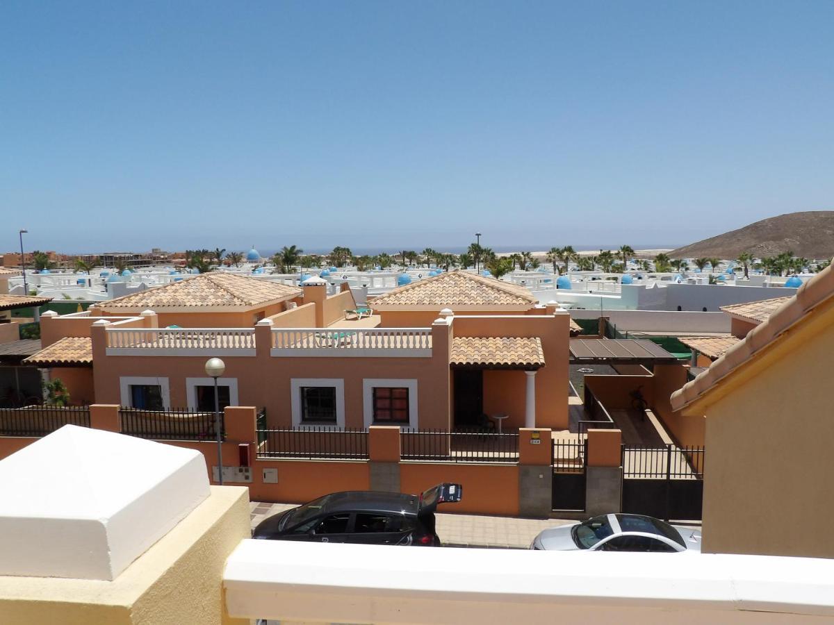 Villas Brujula Company Corralejo Exterior photo