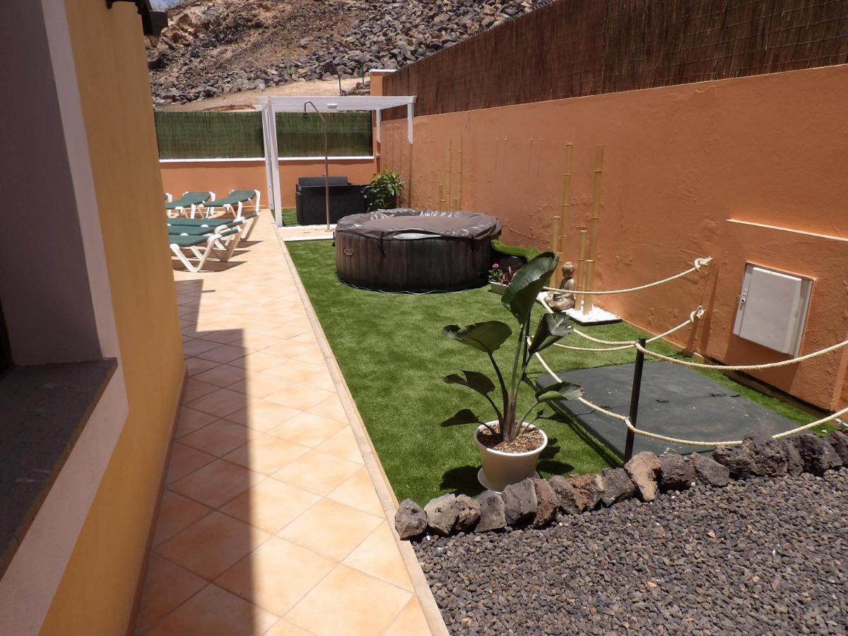 Villas Brujula Company Corralejo Exterior photo