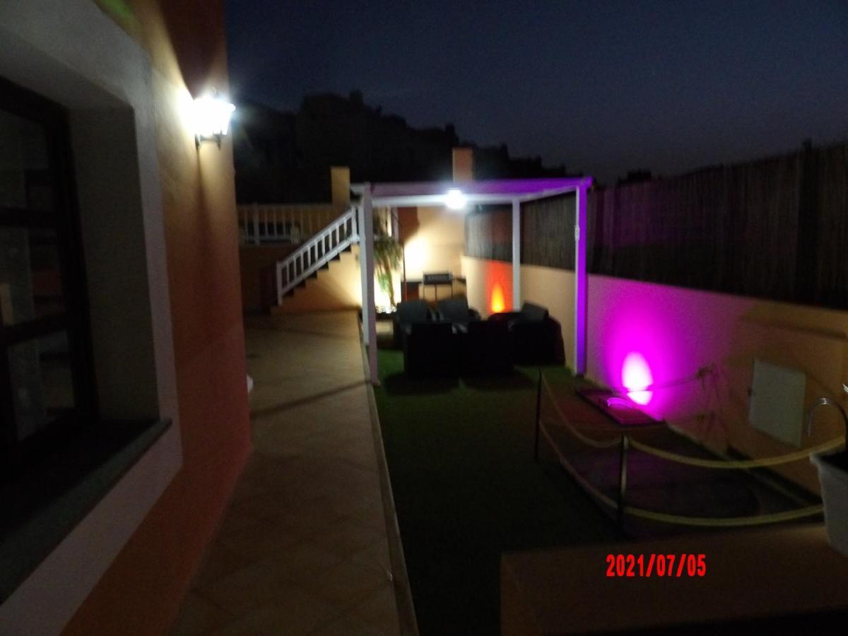 Villas Brujula Company Corralejo Exterior photo
